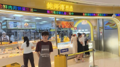 陈子坤 | 以满腔的热情和不懈的努力，在烘焙殿堂里默默发光